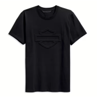 Harley Davidson,   t-shirt, Man, Black, size M, 2XL